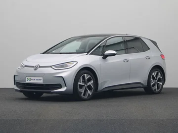VOLKSWAGEN ID.3 (2024)