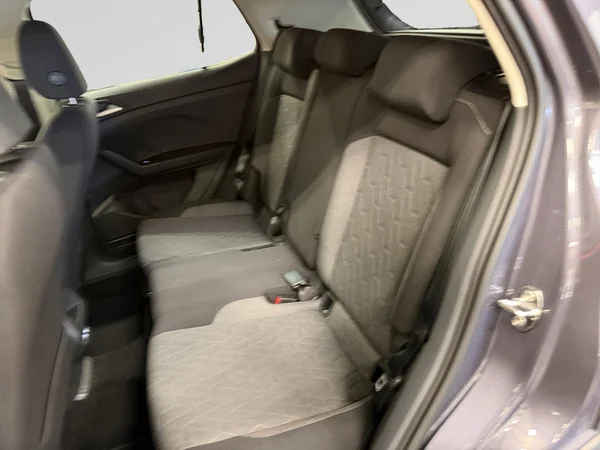VOLKSWAGEN T-Cross (2026) — foto 13 van 24