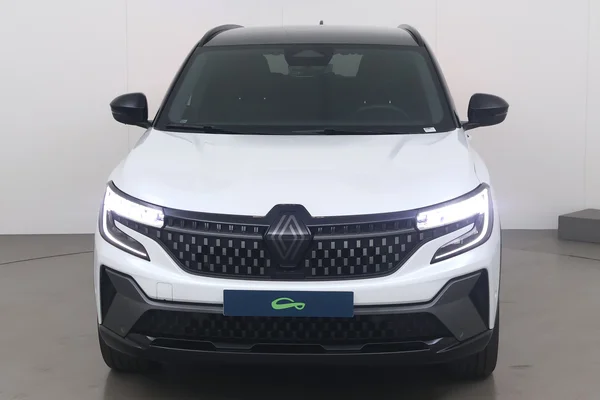 Renault Austral E-Tech (HEV) (2025) — foto 12 van 19