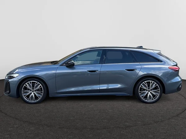 AUDI A5 Avant (2025) — foto 23 van 24