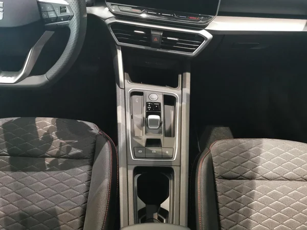 SEAT Leon ST (2025) — foto 3 van 23