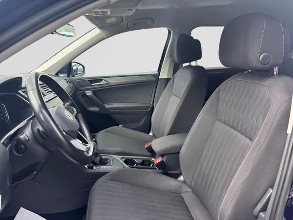 VOLKSWAGEN Tiguan Allspace (2023) — foto 17 van 17