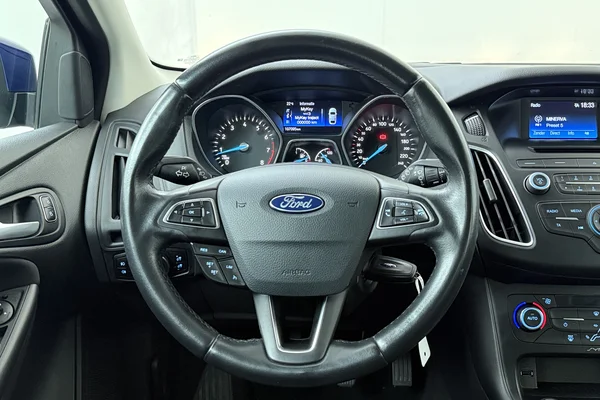 Ford Focus Sw (2018) — foto 2 van 23