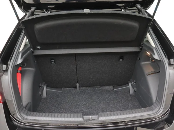 SKODA Fabia (2025) — foto 4 van 18