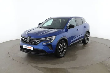 Renault Austral 5ccf231f-c749-4674-a09a-22e82c83ecc5