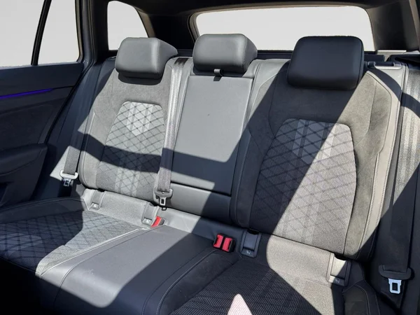 VOLKSWAGEN Golf VIII SW (2026) — foto 7 van 24
