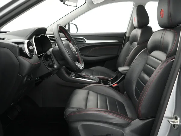 MG ZS (2024) — foto 3 van 23