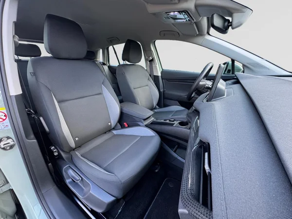 SKODA Elroq (2025) — foto 8 van 21