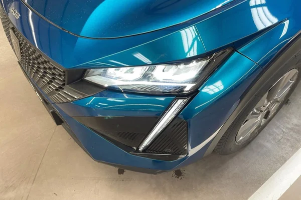 Peugeot 408 (2025) — foto 15 van 29