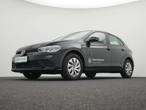 VOLKSWAGEN Polo (2026) — foto 17 van 23