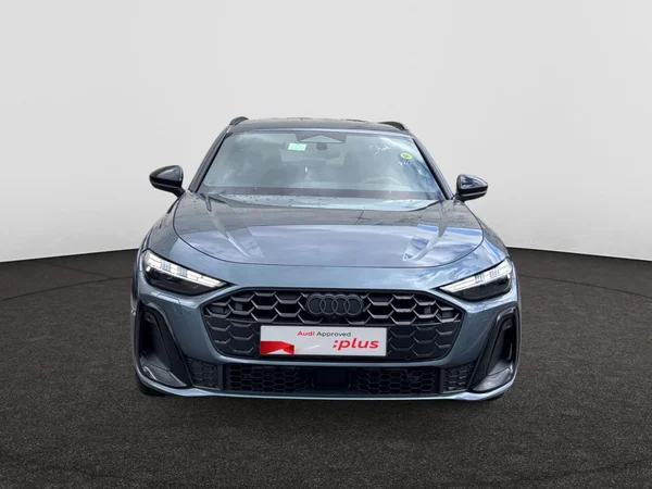 AUDI A5 Avant e-hybrid (PHEV) (2026) — foto 12 van 19