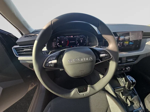 SKODA Kamiq (2026) — foto 15 van 24