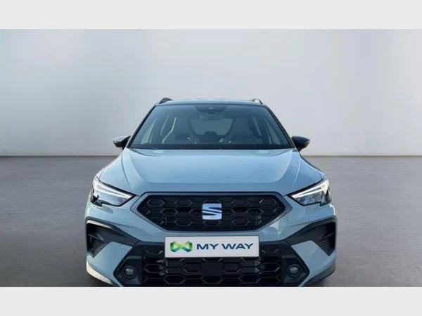 Seat Arona (2026) — foto 21 van 27