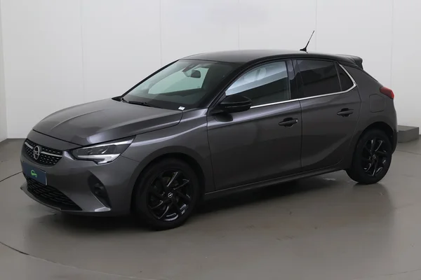 Opel Corsa (2020) — foto 1 van 18