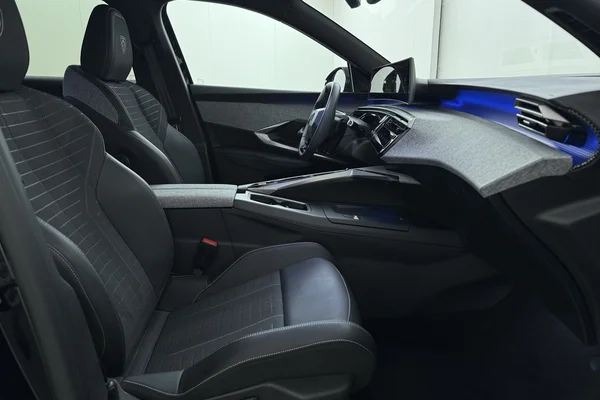 Peugeot 3008 (2025) — foto 15 van 17