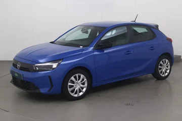 Opel Corsa (2025)