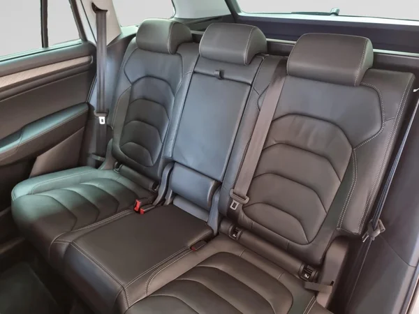 SKODA Kodiaq (2022) — foto 10 van 23