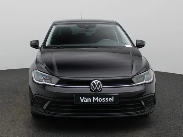 Volkswagen Polo (2024) — foto 23 van 38