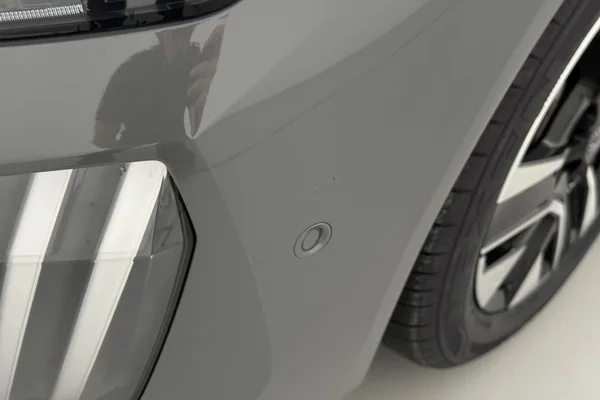 Peugeot 208 (2025) — foto 19 van 28