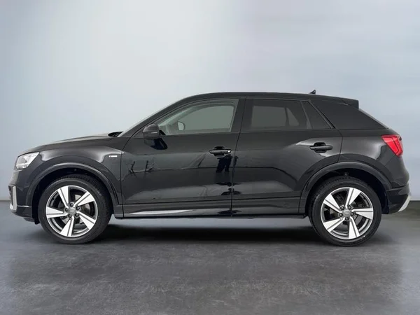 AUDI Q2 (2020) — foto 29 van 33