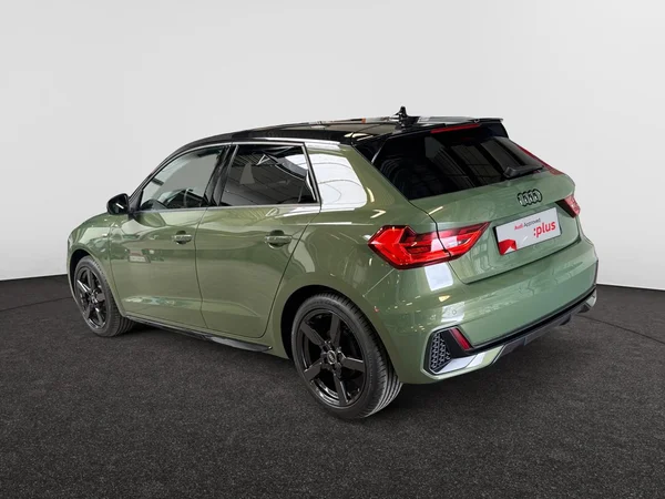 AUDI A1 Sportback (2026) — foto 16 van 22