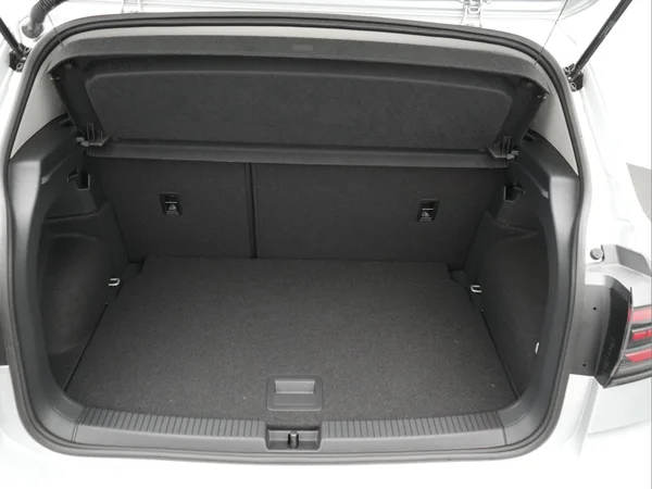 VOLKSWAGEN T-Cross (2026) — foto 6 van 24