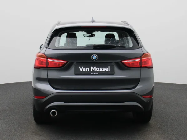 BMW X1 (2021) — foto 42 van 46