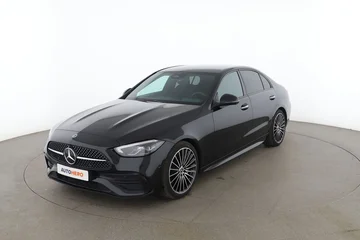 Mercedes-Benz C-Klasse c1dad35a-5edb-4ef6-8556-e16c99b9ab6a