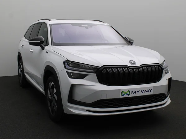 SKODA Kodiaq (2026) — foto 12 van 24