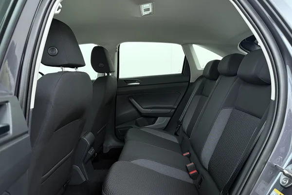 Volkswagen Taigo (2026) — foto 14 van 15