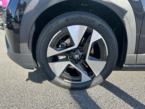 SKODA Epiq (2026) — foto 16 van 23