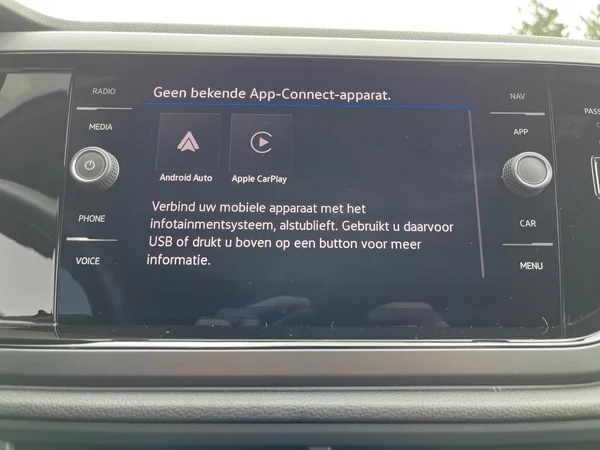 VOLKSWAGEN Taigo (2025) — foto 9 van 20