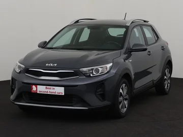 KIA Stonic (2022)