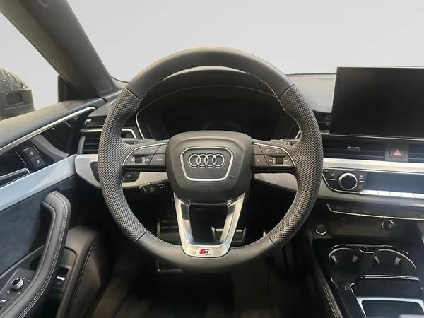 AUDI A5 Sportback (2026) — foto 5 van 23