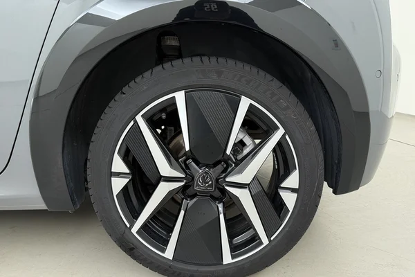 Peugeot 208 (2024) — foto 22 van 25