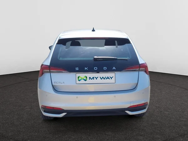 SKODA Scala (2025) — foto 19 van 24