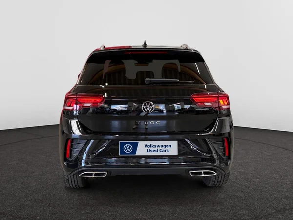 VOLKSWAGEN T-Roc (2026) — foto 18 van 23