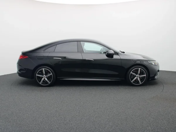 Mercedes-Benz CLA (2026) — foto 29 van 32