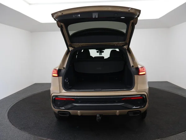 AUDI Q5 (2025) — foto 25 van 32
