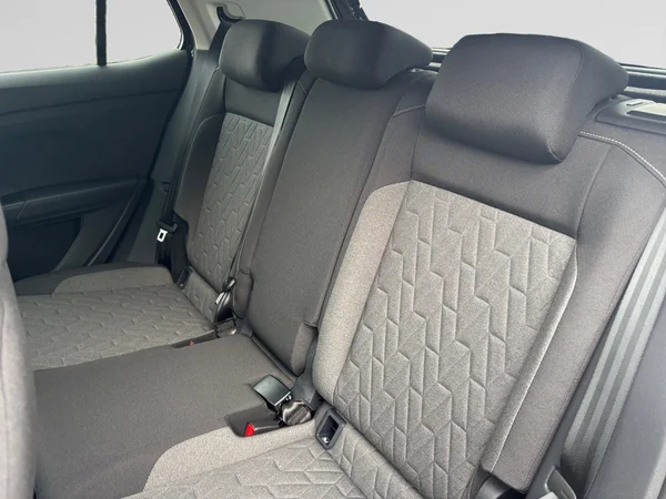 VOLKSWAGEN T-Cross (2025) — foto 8 van 20