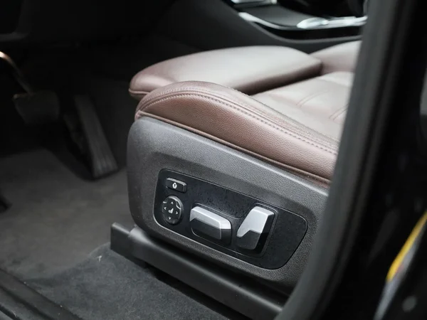 BMW X3 (2021) — foto 33 van 51