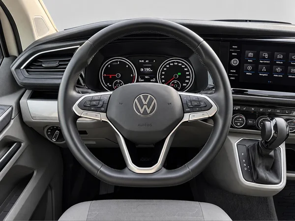 VOLKSWAGEN T6 California (2023) — foto 6 van 24