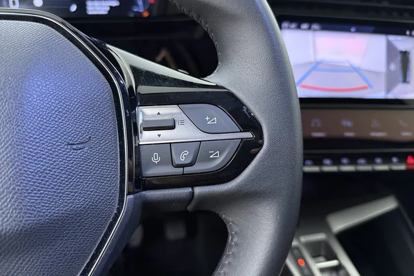 Peugeot 308 SW (2024) — foto 7 van 20