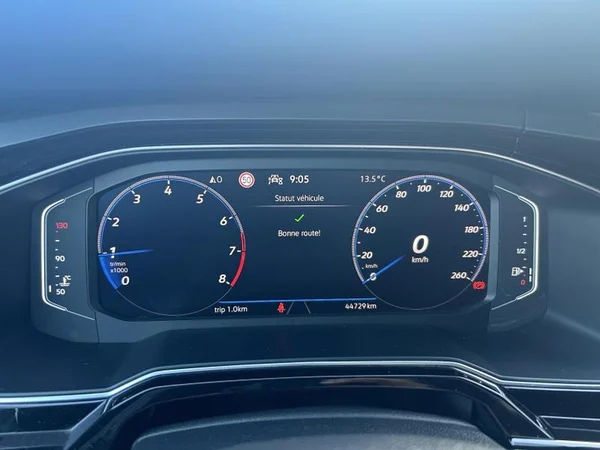 VOLKSWAGEN Taigo (2022) — foto 7 van 32