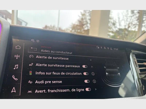 AUDI A1 Sportback (2026) — foto 13 van 26