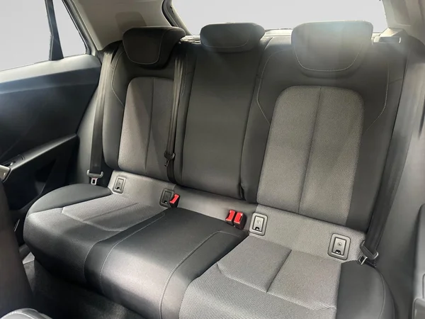 AUDI Q2 (2026) — foto 10 van 23