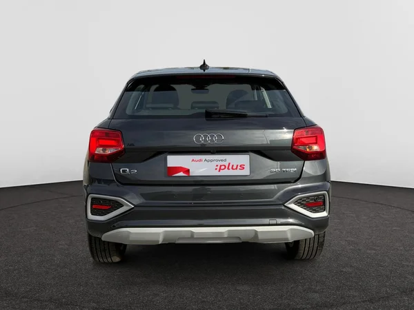 AUDI Q2 (2024) — foto 15 van 20
