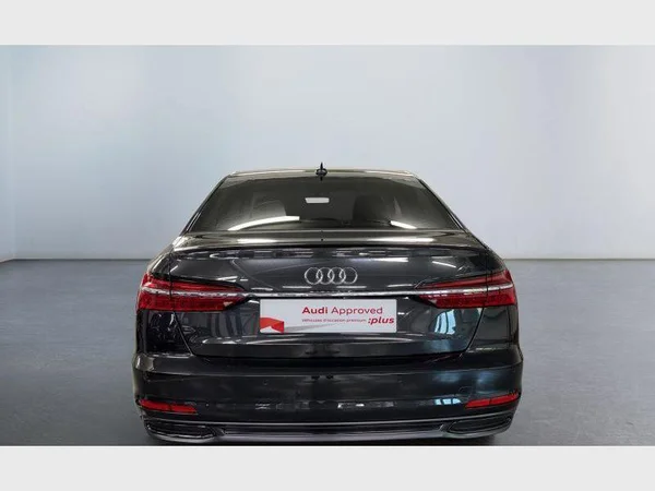 Audi A6 (2022) — foto 26 van 28