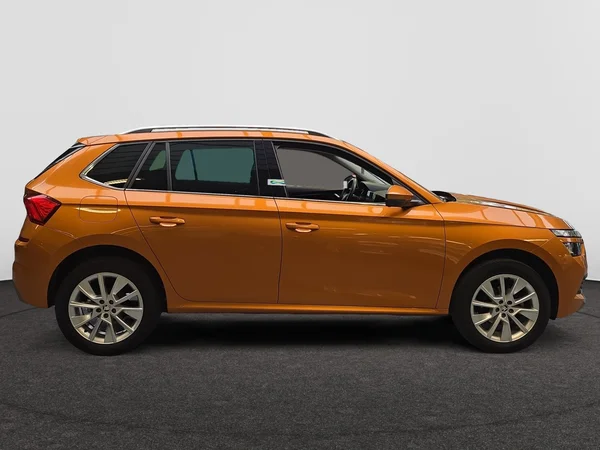 SKODA Kamiq (2024) — foto 9 van 18
