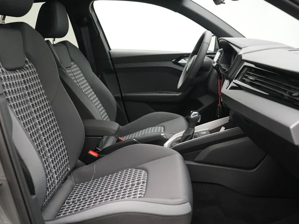 AUDI A1 allstreet (2026) — foto 8 van 12